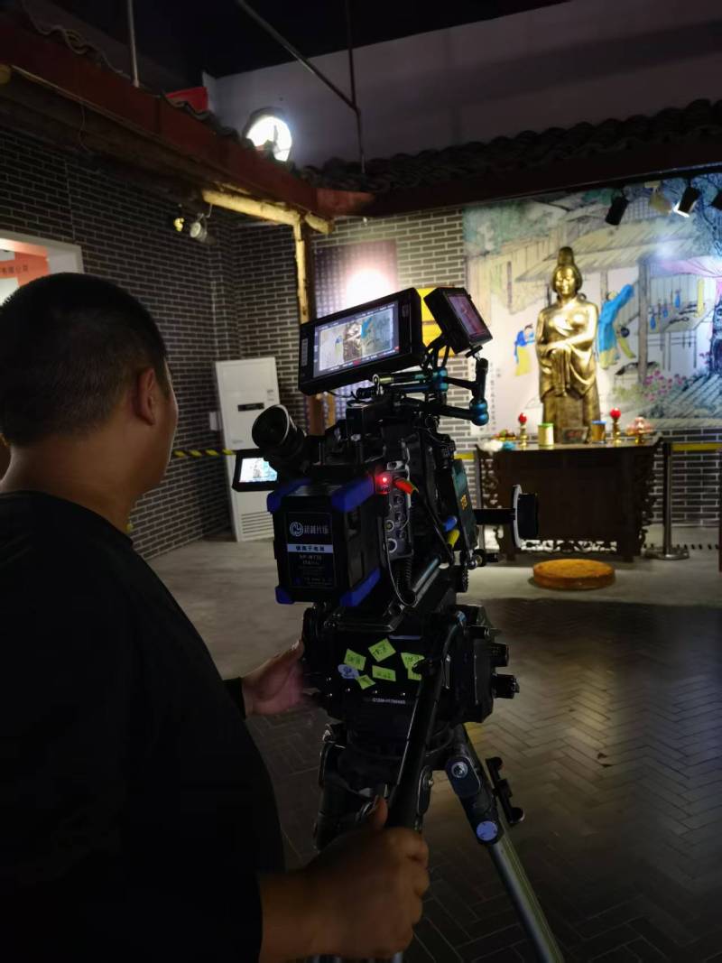 聚焦得荣县产品宣传视频拍摄公司，以专业实力赋能品牌声量升级