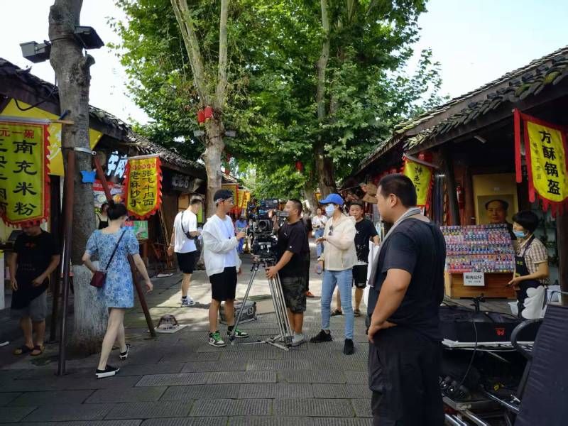 得荣县电商产品视频拍摄制作，开启销量增长新引擎