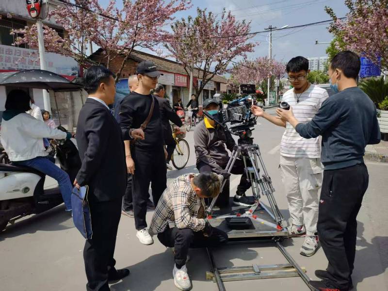 得荣县产品视频拍摄进阶指南，助力产品抢占视觉高地