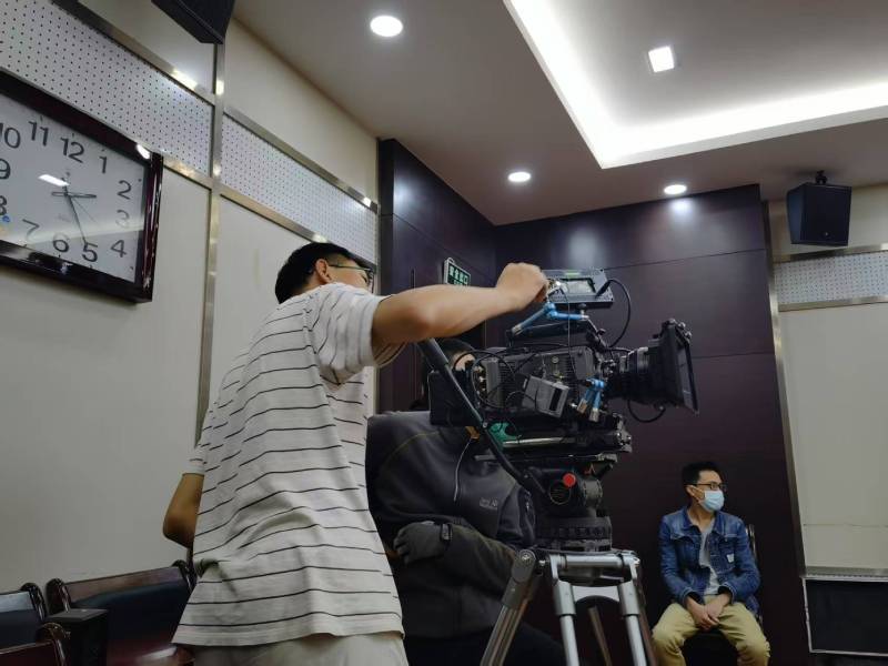 大数据指导创作方向，得荣县产品视频拍摄公司让每帧画面都有效触达