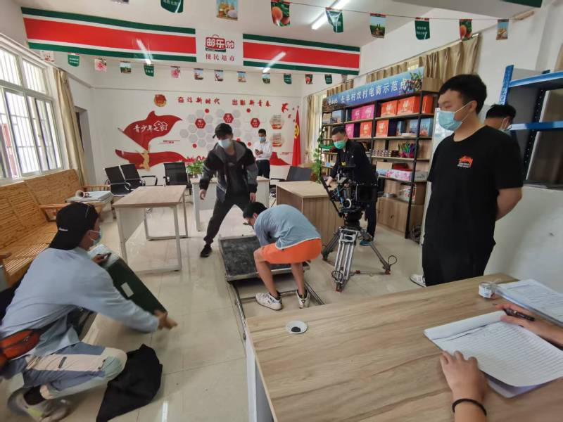 得荣县电商产品视频拍摄制作实战秘籍，助力产品引爆电商流量